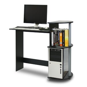 Meagan Compact Computer Desk