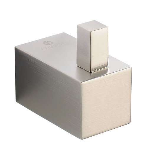 Fresca Ottimo Wall Mounted Robe Hook Reviews Wayfair