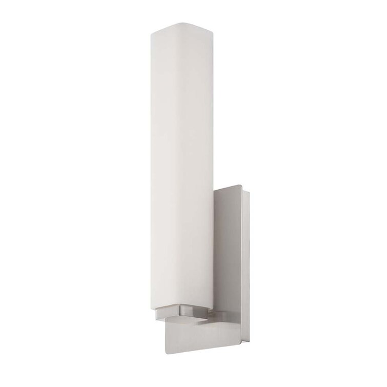 modern forms vogue sconce