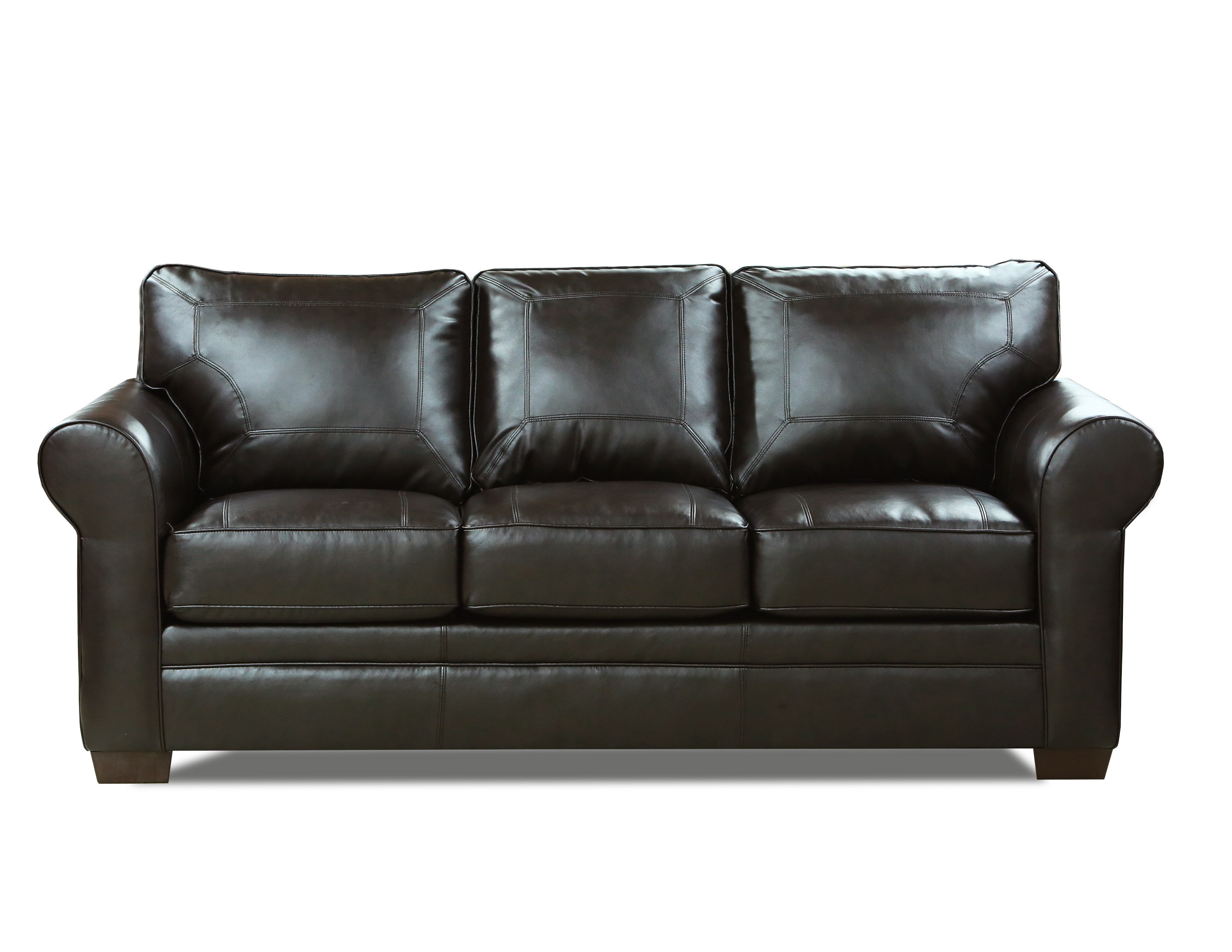 Simmons Upholstery Cie Sofa