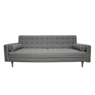 Go to store & view more images Ivy Bronx Aurand Klik Klak Sleeper Sofa