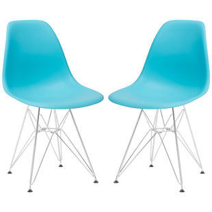 Warrick Side Chair (Set Of 2) by Turn on the Brights Amazing