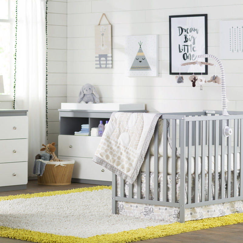 amandari changing table