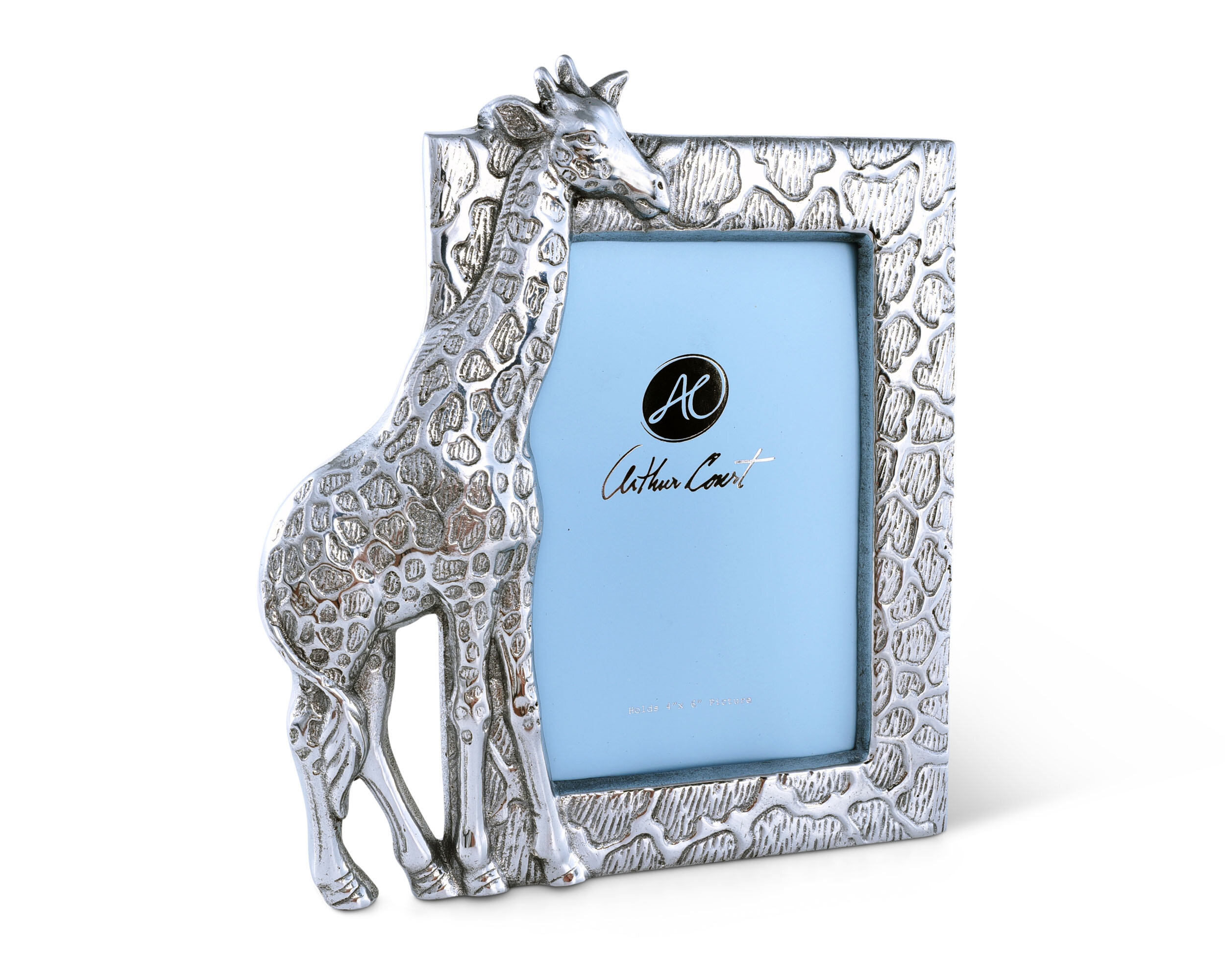 Arthur Court Giraffe Picture Frame Reviews Wayfair