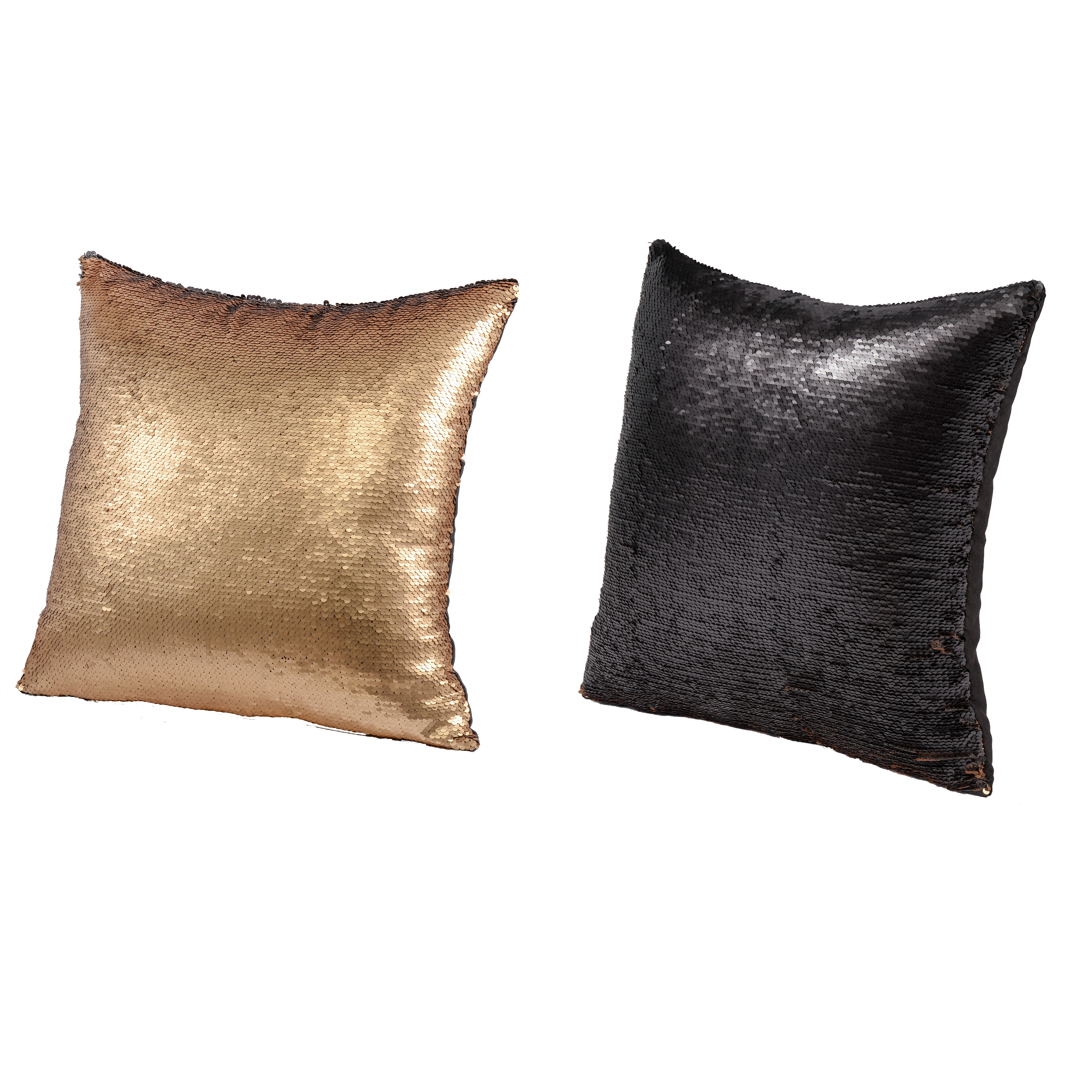 Mercer41 Lannie Vintage Glamour Pillows Set Of Two Wayfair