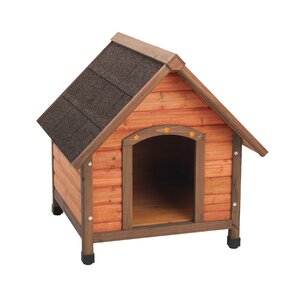 Premium A-Frame Dog House