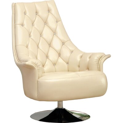 copel swivel lounge chair