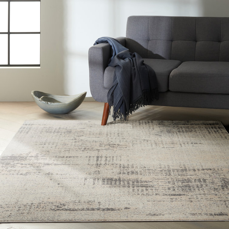 Calvin Klein Rush Abstract Beige Area Rug Reviews Wayfair