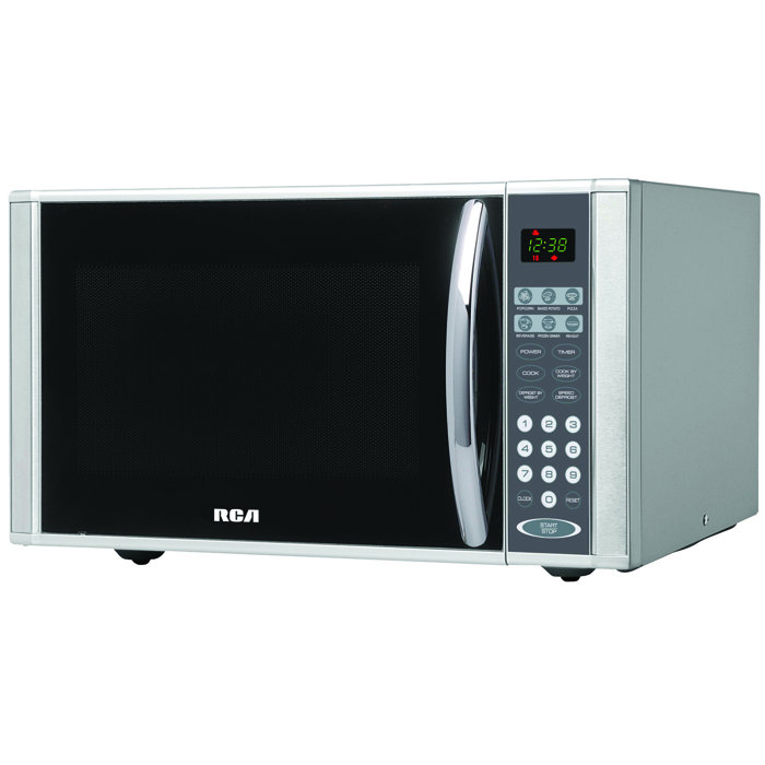21 1 Cu Ft Countertop Microwave 21 1 Cu Ft Countertop Microwave