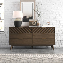 Wayfair | Mid-Century Modern Dressers