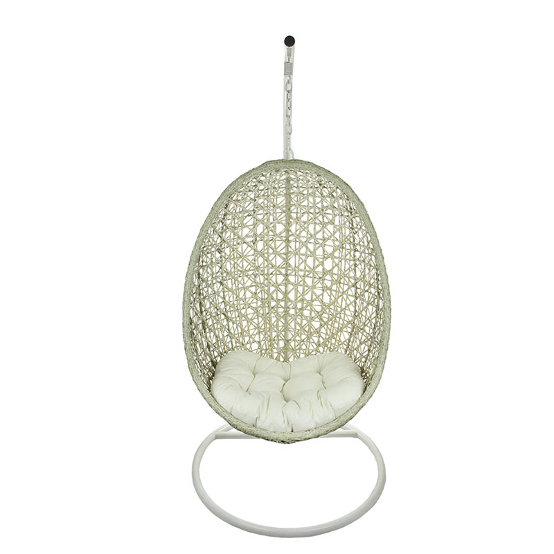 Swinging Egg Chair Wayfair Hanging Egg Swing Chair