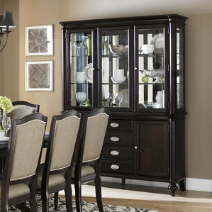 dining hutches you'll love | wayfair dining hutches you'll love | wayfair