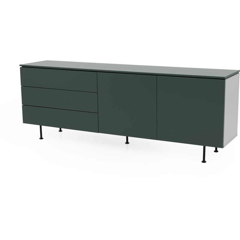 Sideboard PLAIN - Tenzo