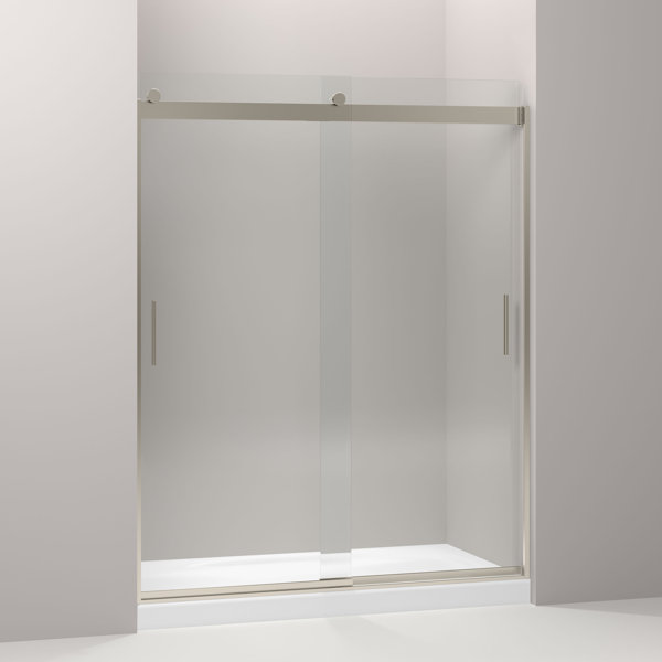 Glass Shower Door Handles Wayfair