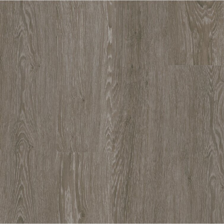 Armstrong Flooring Vivero Good Glue Charlstown 6" x 48" x 2mm Oak Luxury  Vinyl Plank | Wayfair