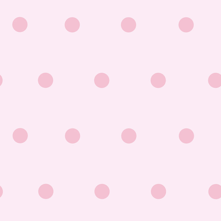 August Grove Anitta 33 X 20 5 Polka Dot 3d Embossed Wallpaper