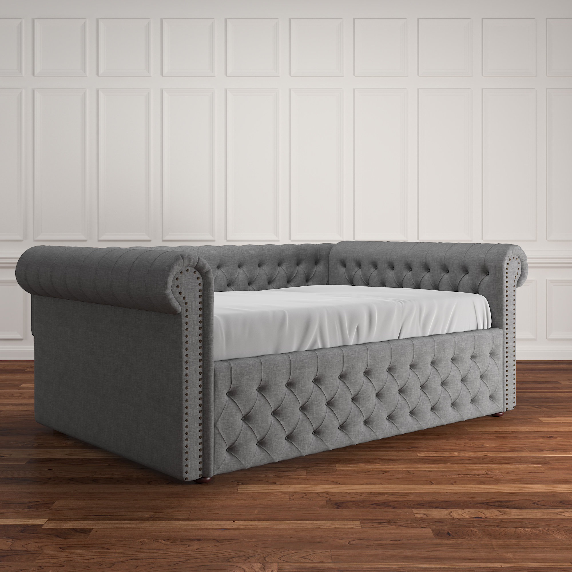 Gowans Queen Daybed Reviews Joss Main Gowans Queen Daybed Reviews Joss Main