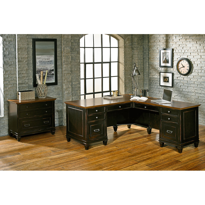17 Stories Django 2 Drawer Lateral Filing Cabinet Reviews Wayfair