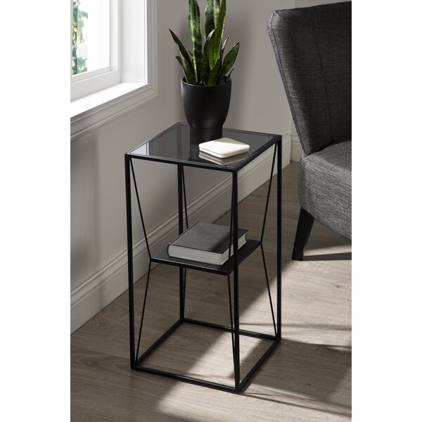 Transformer Person in charge semester Christopher Knight End Tables | Wayfair