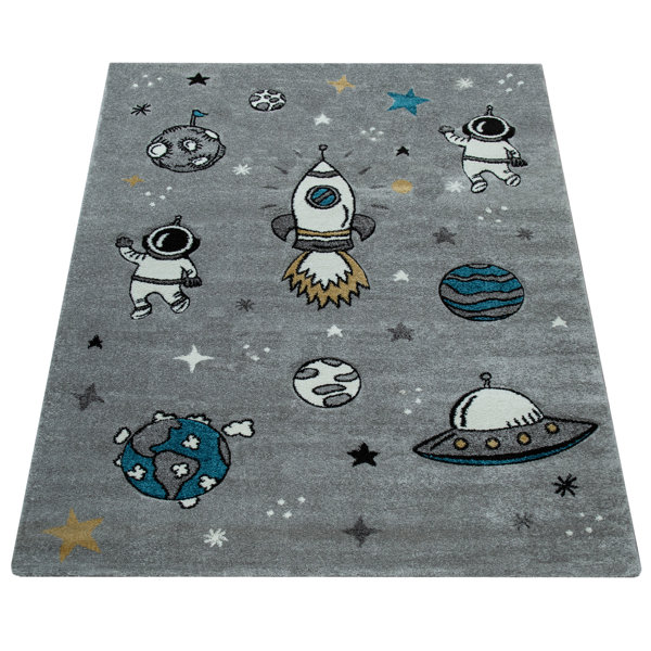 Astronautspacerug | Wayfair