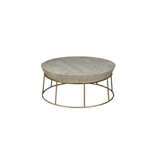 Aranella Coffee Table by Studio Home Furnishings