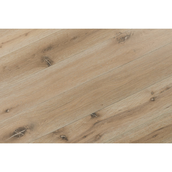 Montserrat Oak 5 8 Thick X 5 Wide X Varying Length Engineered Hardwood Flooring Wayfair
