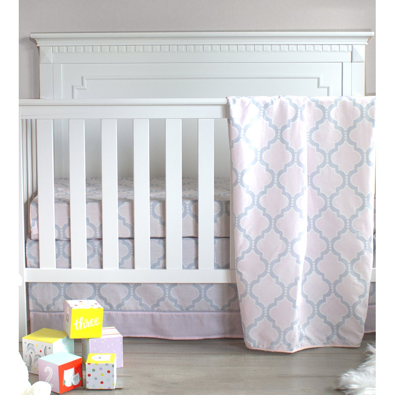 harriet bee crib bedding