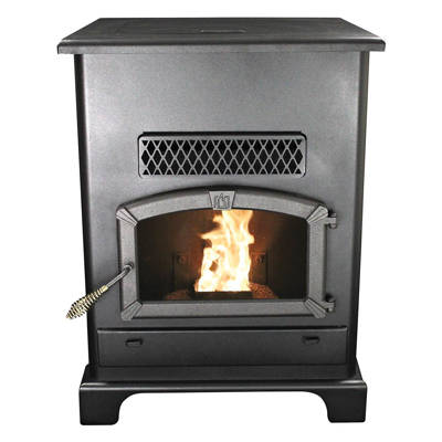 Supreme Fireplaces Inc Vision Wood Burning Stove Wayfair Ca