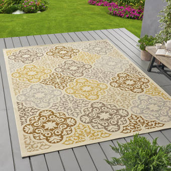 World Menagerie Prestwick Geometric Handmade Flatweave Wool Gray Area Rug Wayfair