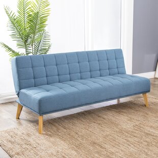 Laprade Convertible Sofa By Latitude Run
