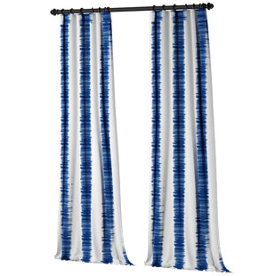 Light Turquoise Curtains Wayfair