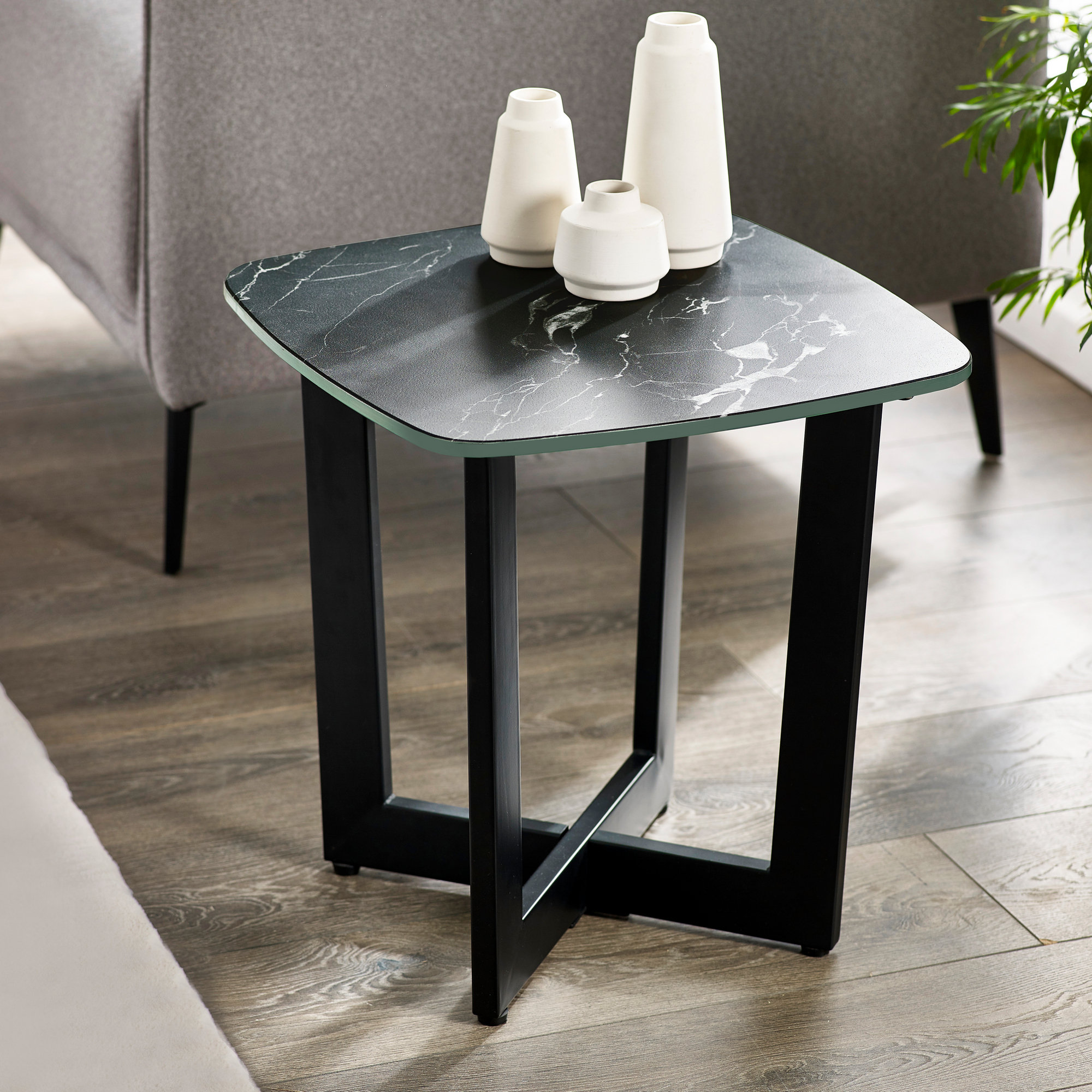Ivy Bronx Side Table | Wayfair.co.uk