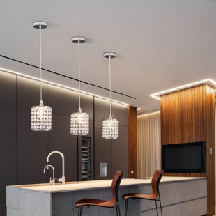 pendant lights wayfair