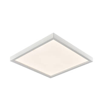Ebern Designs 1 Light 13 Statement Circle Led Flush Mount Wayfair