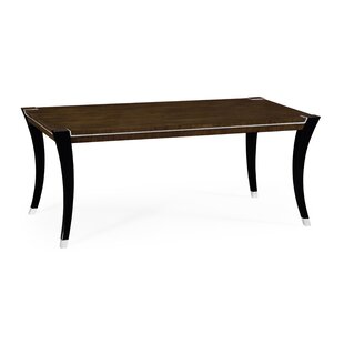Solid Wood Coffee Table By Jonathan Charles Fine Furniture