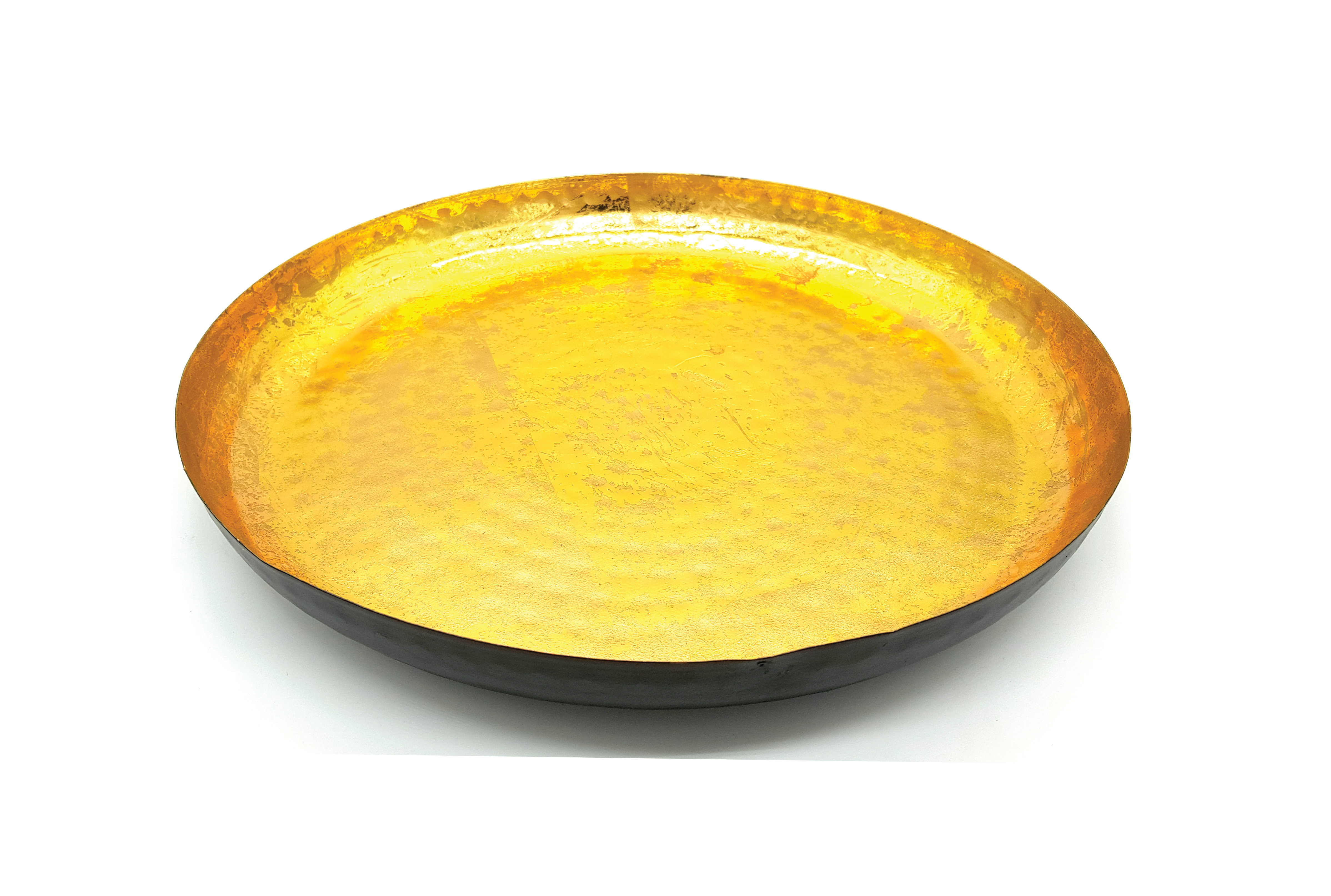 Lavish Touch Simo Handmade Metal Decorative Bowl Wayfair