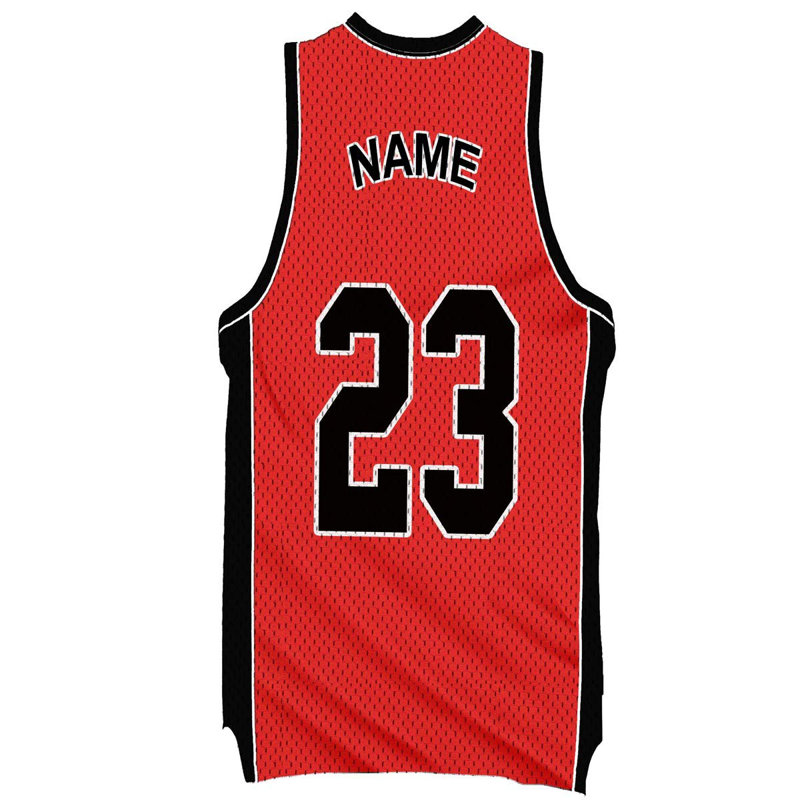 Ebern Designs Basketball Jersey Personalized Name And Number Wall