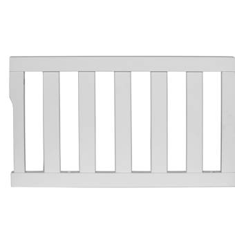 davinci bed rails