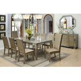 Gold Mirrored Kitchen Dining Tables You Ll Love In 2020 Wayfair,Full Body Women Sketches