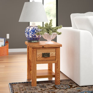 Beistelltische Three Posts Zum Verlieben Wayfair De