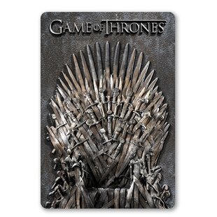 Game Of Thrones Decor Wayfair Ca