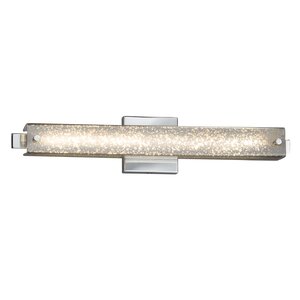 Luzerne Linear LED Bath Bar