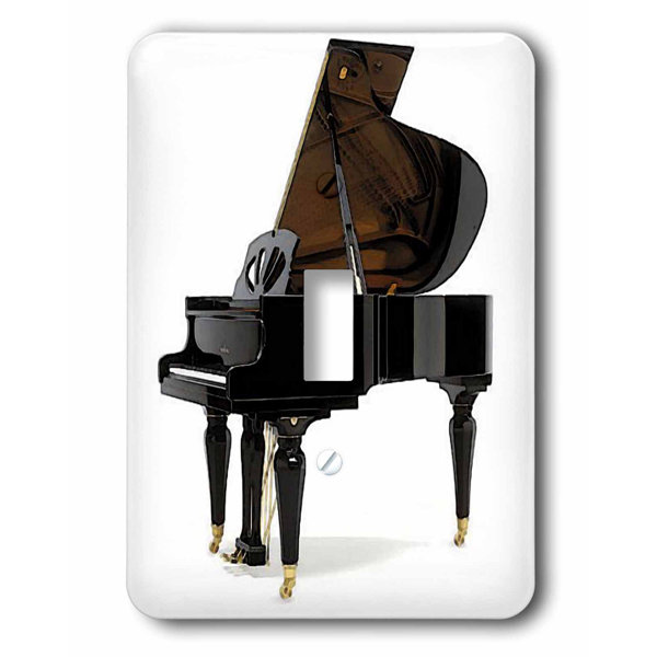 grand piano light