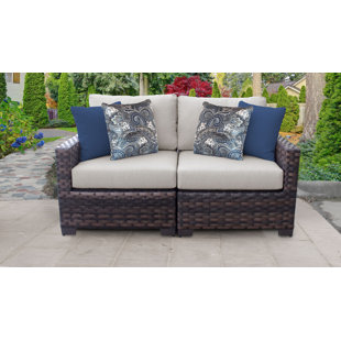 Weather Proof Patio Furniture Wayfair Quickview