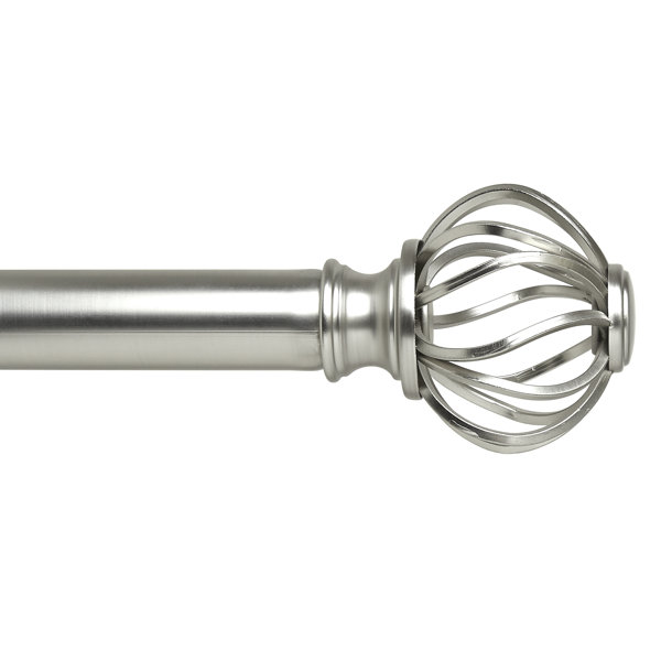 umbra curtain rod reviews