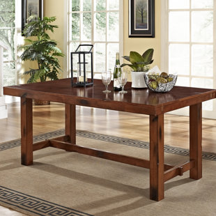 Go to store & view more images Loon Peak Freya Dining Table