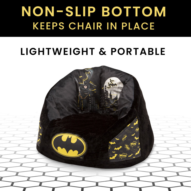 batman pop up backpack