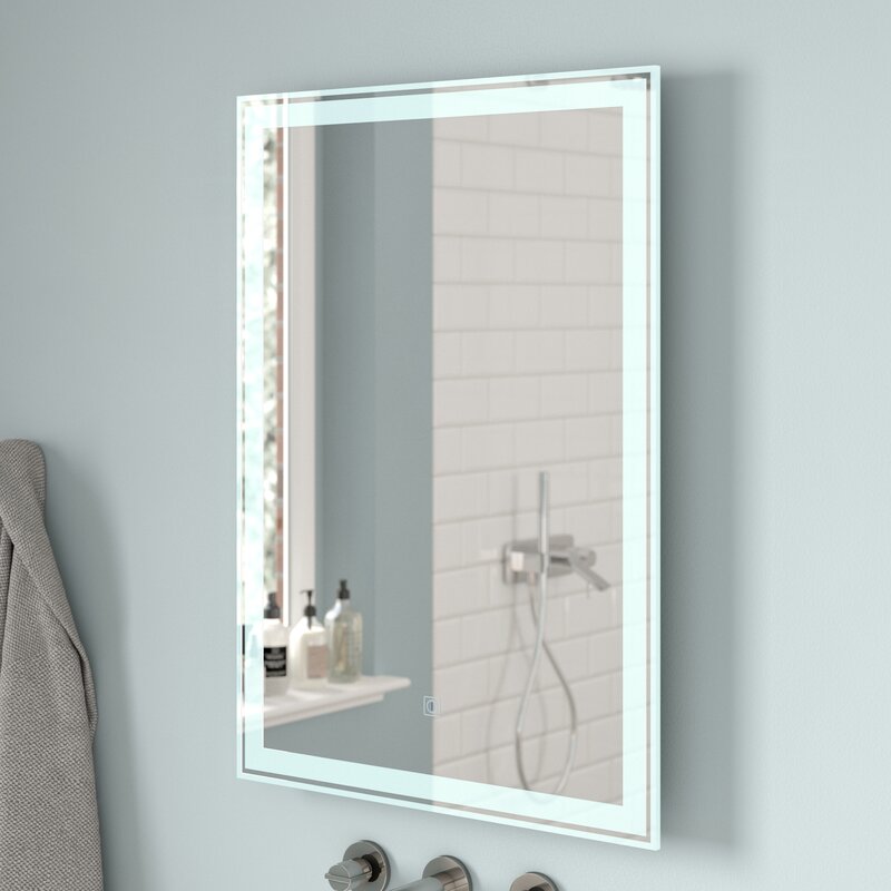 vanity mirror uk