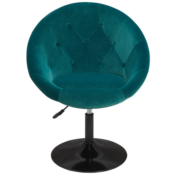 Makeup Vanity Swivel Chairs Wayfair