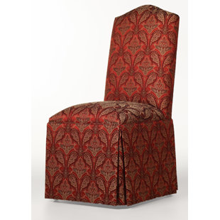 Moncalieri Upholstered Dining Chair by Winston Porter